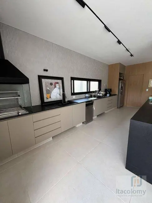 Foto 4 de Casa de Condomínio com 3 quartos à venda, 538m2 em Paiol Velho, Santana De Parnaiba - SP