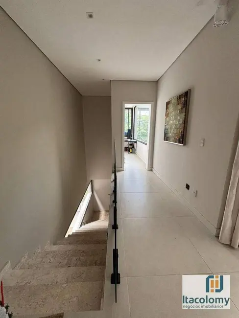 Foto 9 de Casa de Condomínio com 3 quartos à venda, 538m2 em Paiol Velho, Santana De Parnaiba - SP