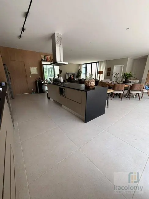 Foto 6 de Casa de Condomínio com 3 quartos à venda, 538m2 em Paiol Velho, Santana De Parnaiba - SP