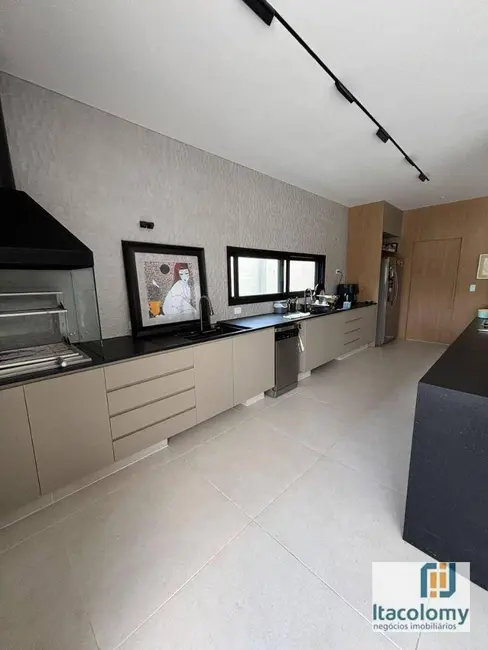 Foto 4 de Casa de Condomínio com 3 quartos à venda, 538m2 em Paiol Velho, Santana De Parnaiba - SP