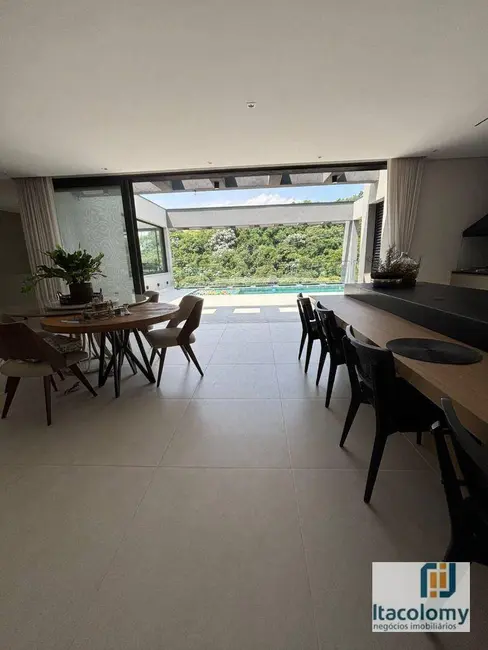 Foto 5 de Casa de Condomínio com 3 quartos à venda, 538m2 em Paiol Velho, Santana De Parnaiba - SP