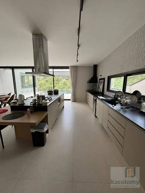 Foto 7 de Casa de Condomínio com 3 quartos à venda, 538m2 em Paiol Velho, Santana De Parnaiba - SP