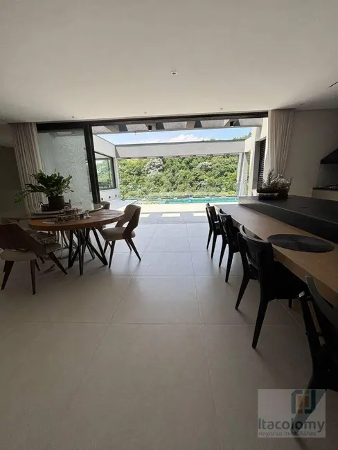 Foto 5 de Casa de Condomínio com 3 quartos à venda, 538m2 em Paiol Velho, Santana De Parnaiba - SP