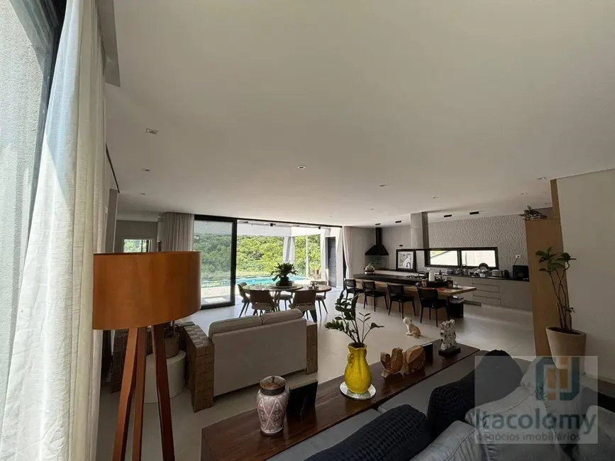 Foto 1 de Casa de Condomínio com 3 quartos à venda, 538m2 em Paiol Velho, Santana De Parnaiba - SP