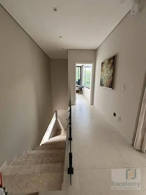 Foto 9 de Casa de Condomínio com 3 quartos à venda, 538m2 em Paiol Velho, Santana De Parnaiba - SP