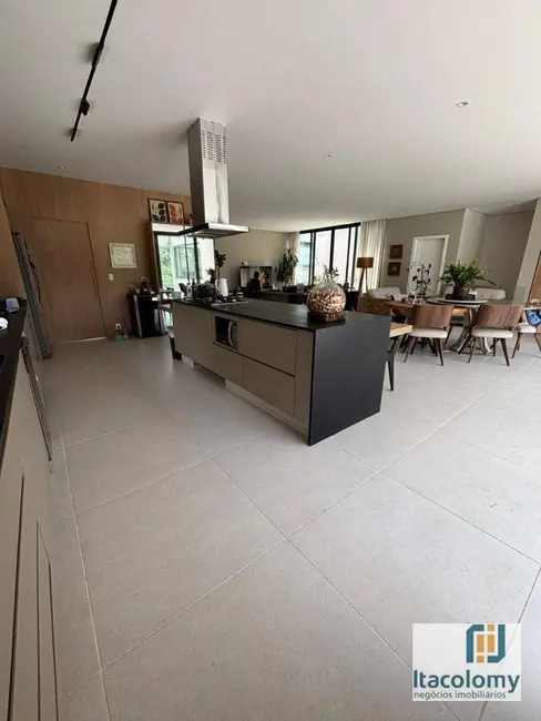 Foto 6 de Casa de Condomínio com 3 quartos à venda, 538m2 em Paiol Velho, Santana De Parnaiba - SP