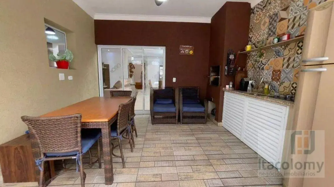 Foto 8 de Casa de Condomínio com 3 quartos à venda, 360m2 em Tanquinho, Santana De Parnaiba - SP