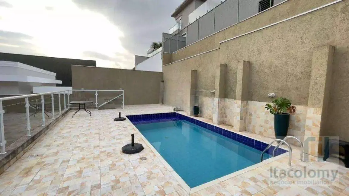 Foto 5 de Casa de Condomínio com 3 quartos à venda, 360m2 em Tanquinho, Santana De Parnaiba - SP