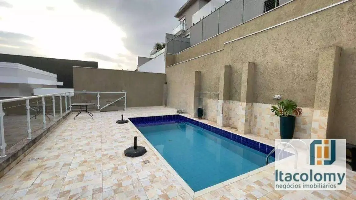 Foto 5 de Casa de Condomínio com 3 quartos à venda, 360m2 em Tanquinho, Santana De Parnaiba - SP
