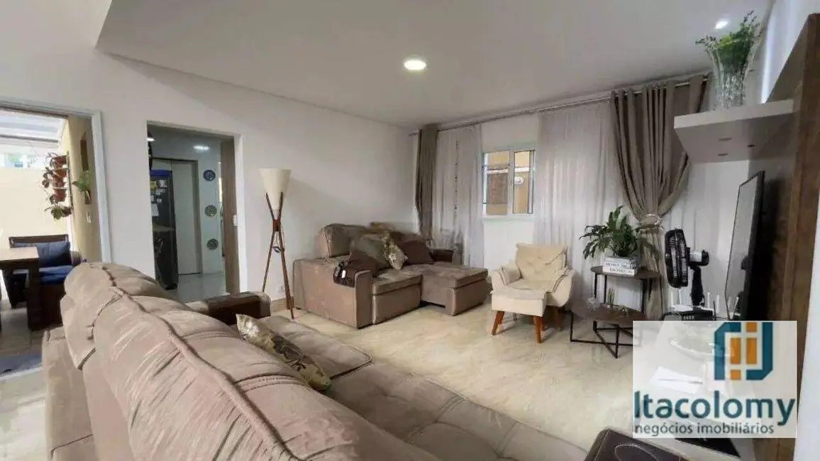 Foto 7 de Casa de Condomínio com 3 quartos à venda, 360m2 em Tanquinho, Santana De Parnaiba - SP