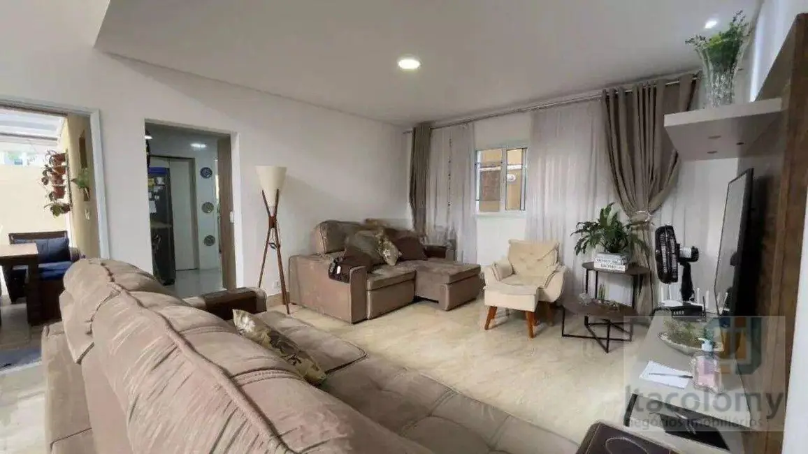 Foto 7 de Casa de Condomínio com 3 quartos à venda, 360m2 em Tanquinho, Santana De Parnaiba - SP