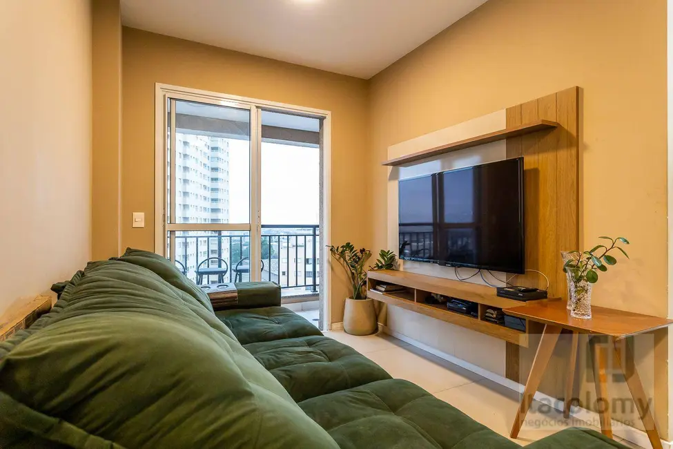 Foto 7 de Apartamento com 3 quartos à venda, 83m2 em Centro Comercial Jubran, Barueri - SP