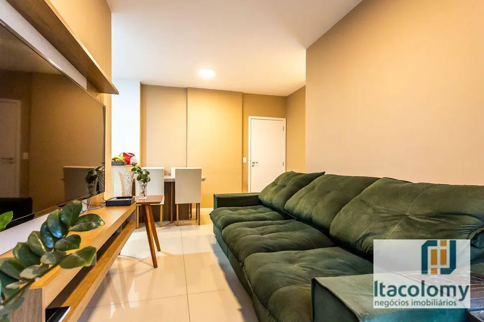 Foto 8 de Apartamento com 3 quartos à venda, 83m2 em Centro Comercial Jubran, Barueri - SP