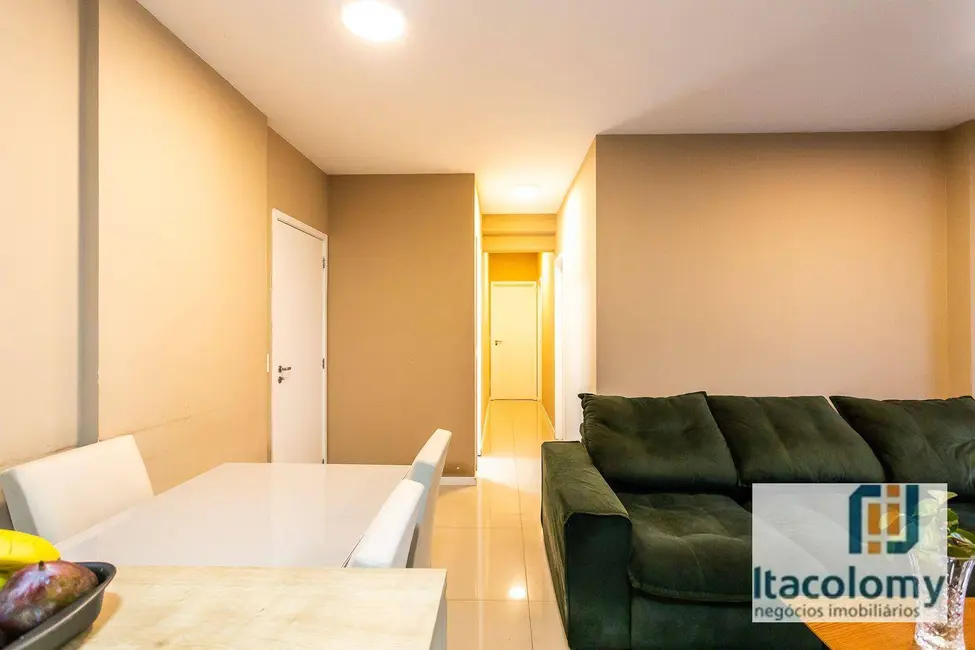 Foto 9 de Apartamento com 3 quartos à venda, 83m2 em Centro Comercial Jubran, Barueri - SP