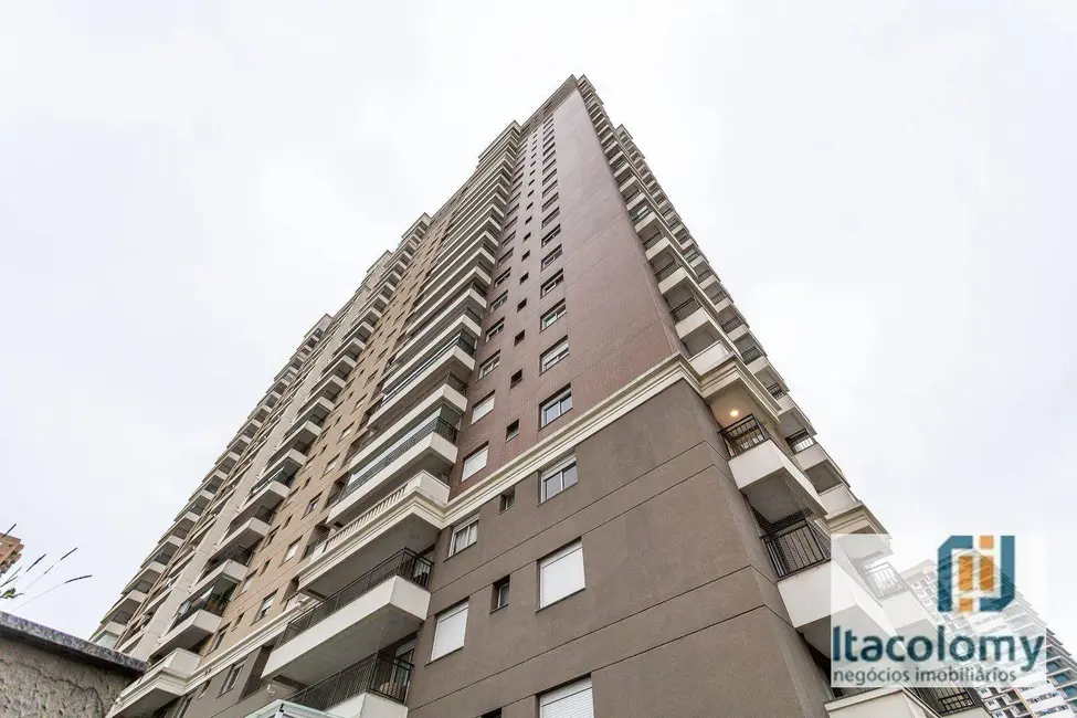 Foto 4 de Apartamento com 3 quartos à venda, 83m2 em Centro Comercial Jubran, Barueri - SP