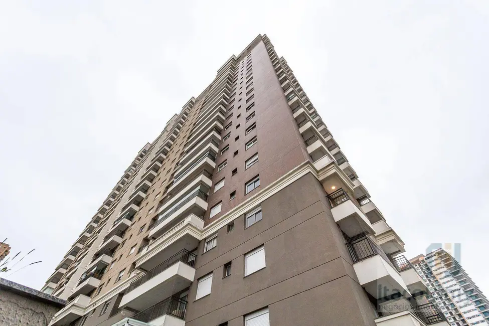 Foto 4 de Apartamento com 3 quartos à venda, 83m2 em Centro Comercial Jubran, Barueri - SP