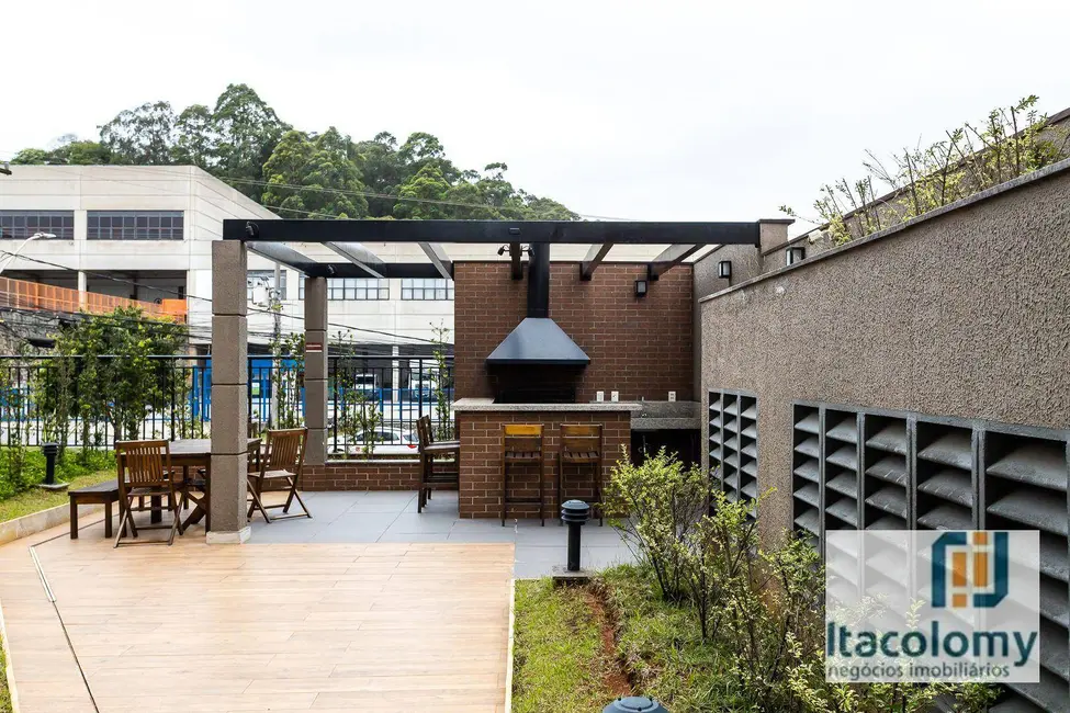 Foto 2 de Apartamento com 3 quartos à venda, 83m2 em Centro Comercial Jubran, Barueri - SP