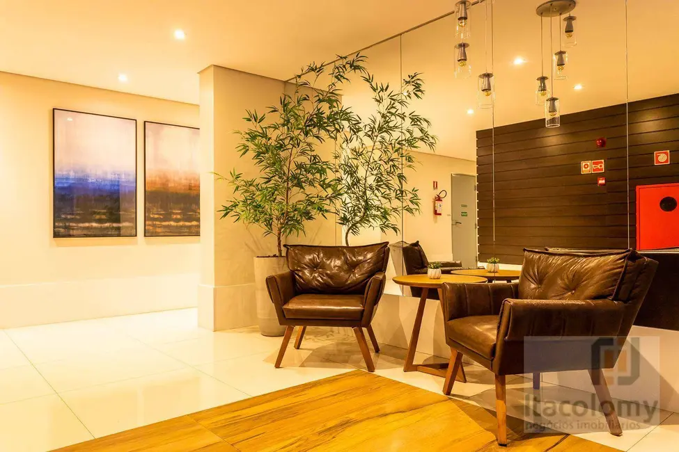 Foto 5 de Apartamento com 3 quartos à venda, 83m2 em Centro Comercial Jubran, Barueri - SP