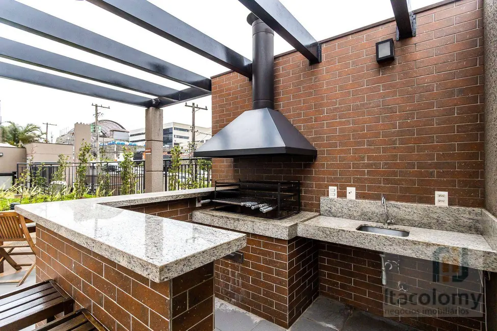 Foto 3 de Apartamento com 3 quartos à venda, 83m2 em Centro Comercial Jubran, Barueri - SP