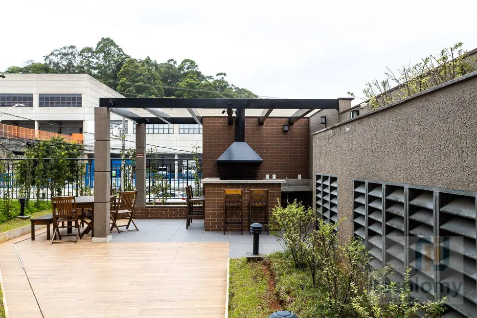 Foto 2 de Apartamento com 3 quartos à venda, 83m2 em Centro Comercial Jubran, Barueri - SP