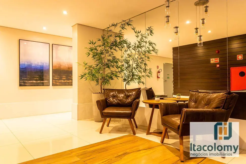 Foto 5 de Apartamento com 3 quartos à venda, 83m2 em Centro Comercial Jubran, Barueri - SP