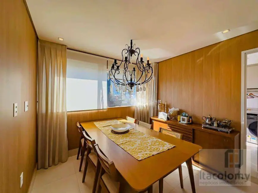 Foto 9 de Apartamento com 5 quartos à venda, 336m2 em Alphaville Empresarial, Barueri - SP