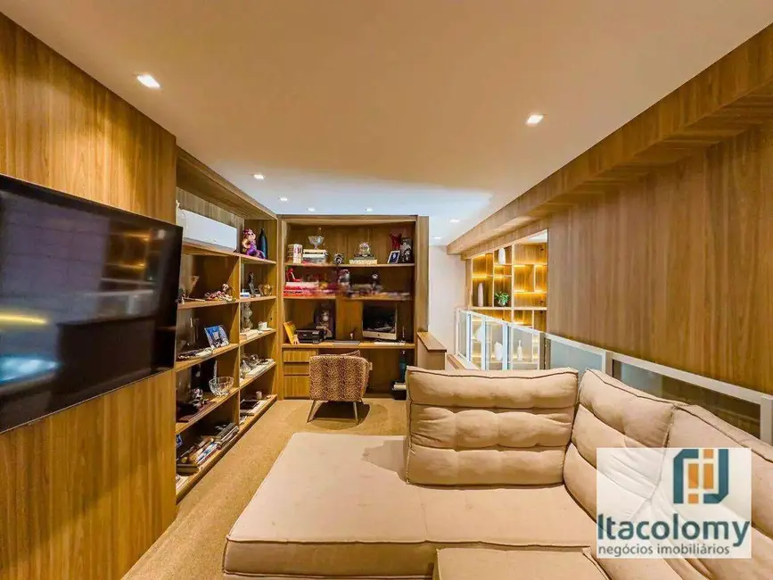 Foto 8 de Apartamento com 5 quartos à venda, 336m2 em Alphaville Empresarial, Barueri - SP