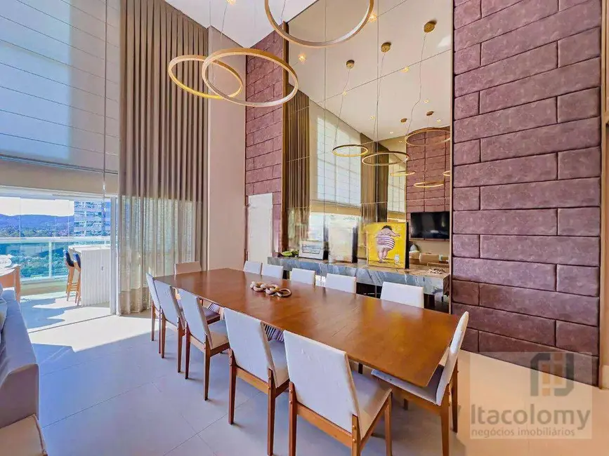 Foto 4 de Apartamento com 5 quartos à venda, 336m2 em Alphaville Empresarial, Barueri - SP