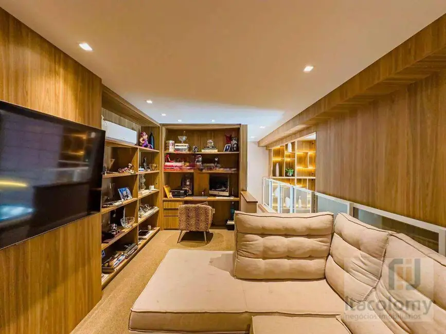 Foto 8 de Apartamento com 5 quartos à venda, 336m2 em Alphaville Empresarial, Barueri - SP