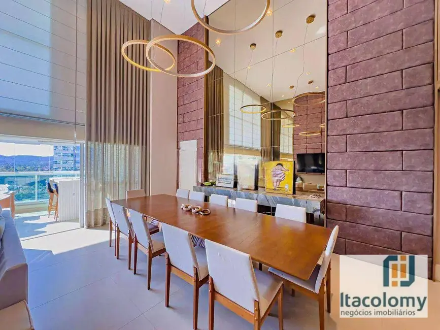 Foto 4 de Apartamento com 5 quartos à venda, 336m2 em Alphaville Empresarial, Barueri - SP