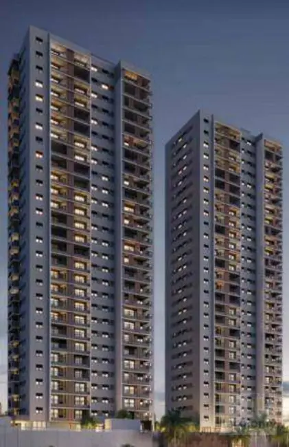 Foto 1 de Apartamento com 3 quartos à venda, 120m2 em Barueri - SP