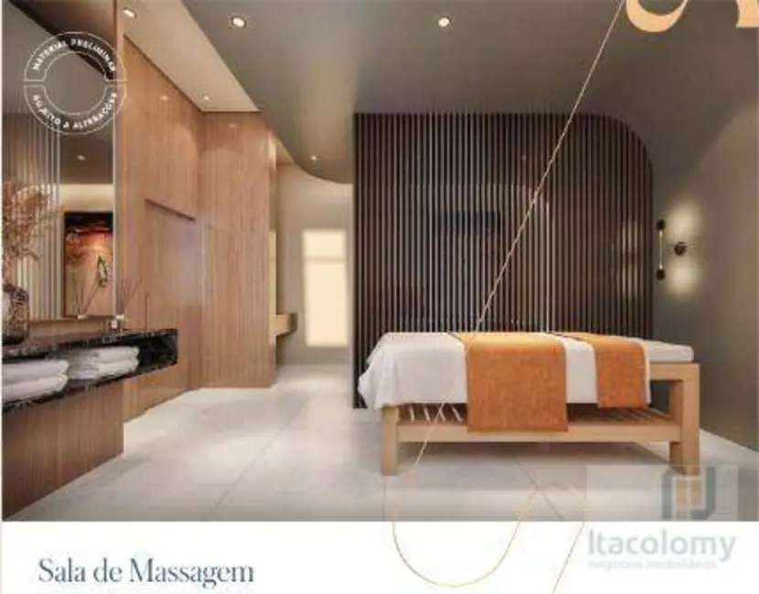 Foto 9 de Apartamento com 3 quartos à venda, 120m2 em Barueri - SP