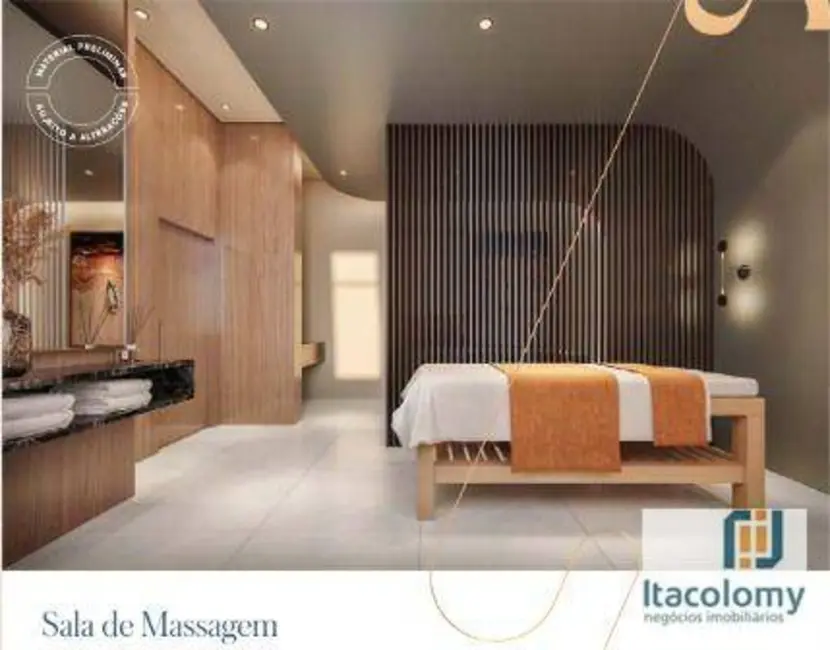 Apartamento com 3 quartos à venda, 120m2 em Barueri - SP - imagem 9 Foto 9 de Apartamento com 3 quartos à venda, 120m2 em Barueri - SP