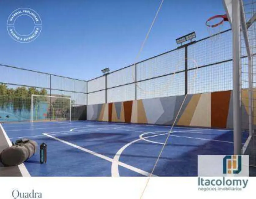 Apartamento com 3 quartos à venda, 120m2 em Barueri - SP - imagem 6 Foto 6 de Apartamento com 3 quartos à venda, 120m2 em Barueri - SP