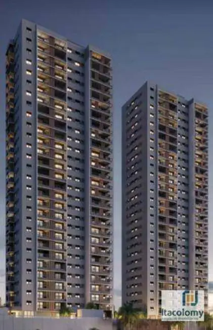 Apartamento com 3 quartos à venda, 120m2 em Barueri - SP - imagem 1 Foto 1 de Apartamento com 3 quartos à venda, 120m2 em Barueri - SP