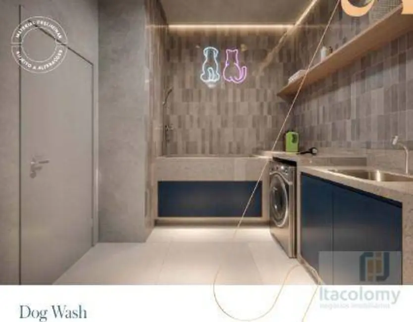 Foto 8 de Apartamento com 3 quartos à venda, 120m2 em Barueri - SP