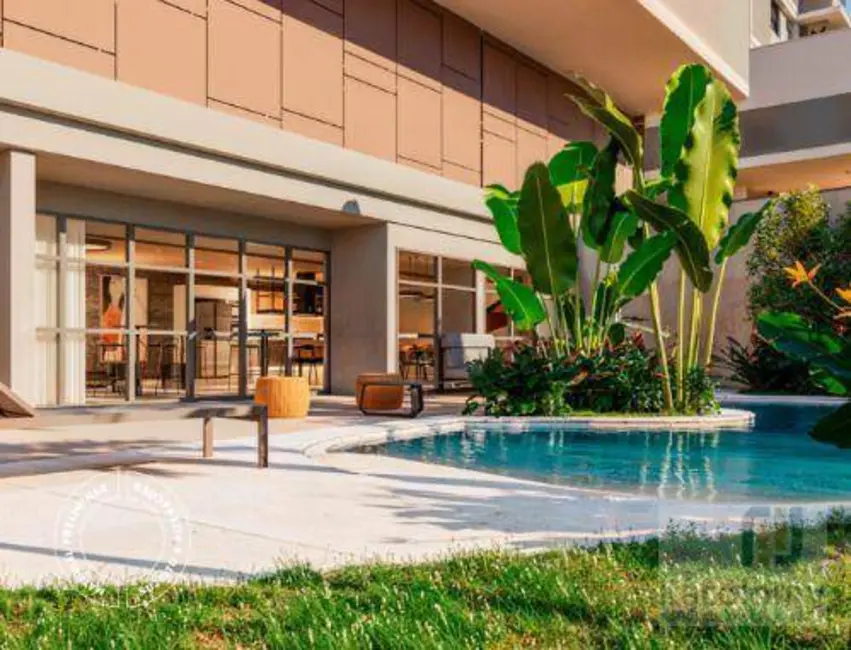 Foto 9 de Apartamento com 3 quartos à venda, 125m2 em Tamboré, Barueri - SP