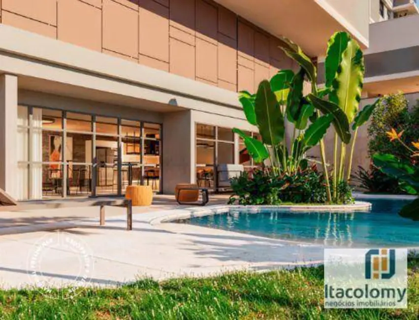 Apartamento com 3 quartos à venda, 125m2 em Tamboré, Barueri - SP - imagem 9 Foto 9 de Apartamento com 3 quartos à venda, 125m2 em Tamboré, Barueri - SP