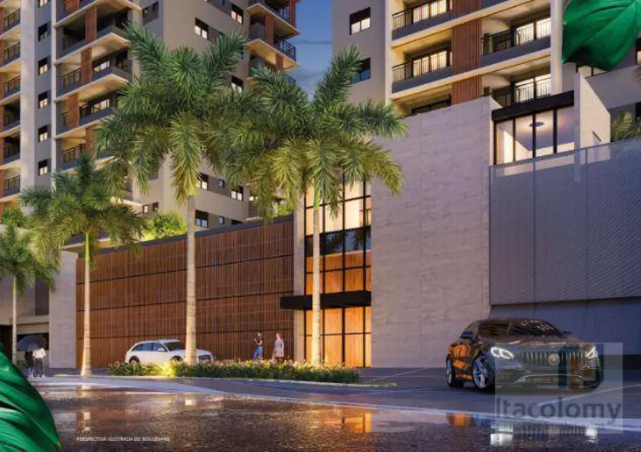 Apartamento com 2 quartos à venda, 98m2 em Alphaville Empresarial, Barueri - SP - imagem 2 Foto 2 de Apartamento com 2 quartos à venda, 98m2 em Alphaville Empresarial, Barueri - SP