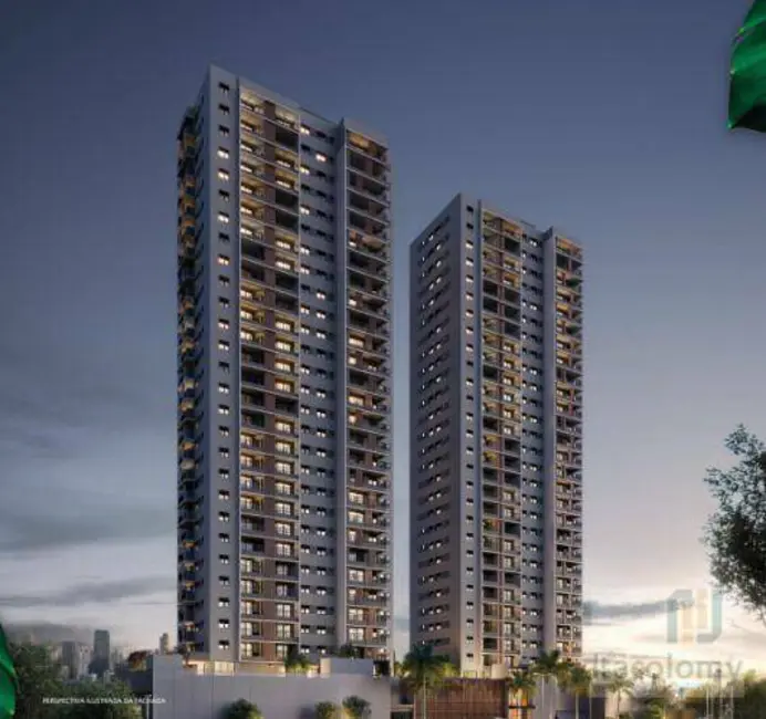 Apartamento com 2 quartos à venda, 98m2 em Alphaville Empresarial, Barueri - SP - imagem 1 Foto 1 de Apartamento com 2 quartos à venda, 98m2 em Alphaville Empresarial, Barueri - SP
