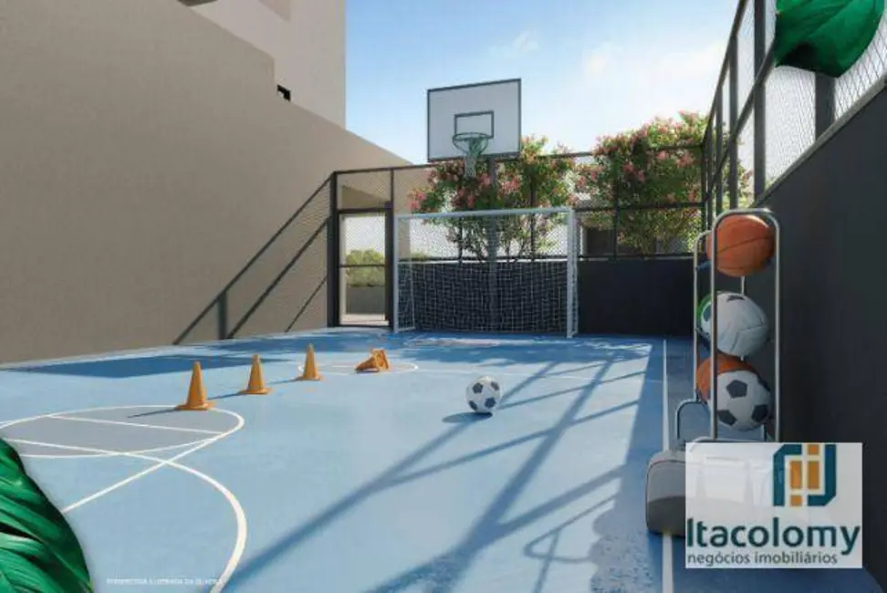 Foto 5 de Apartamento com 2 quartos à venda, 98m2 em Alphaville Empresarial, Barueri - SP