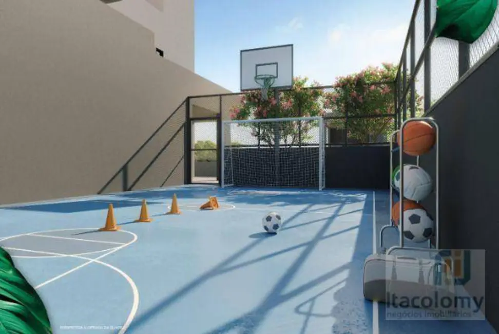 Foto 5 de Apartamento com 2 quartos à venda, 98m2 em Alphaville Empresarial, Barueri - SP