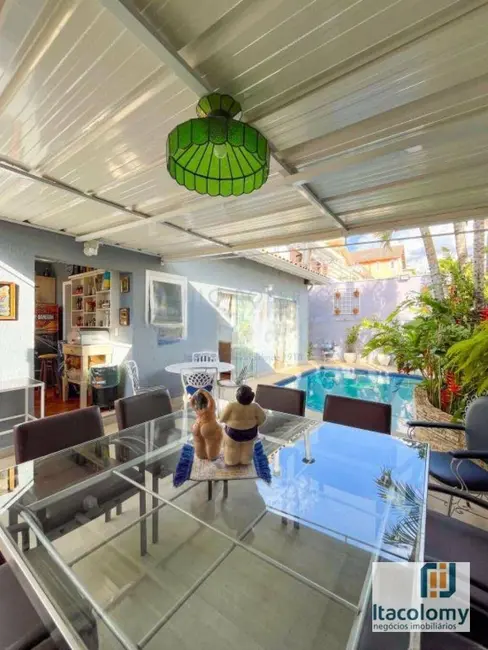 Foto 7 de Casa de Condomínio com 3 quartos à venda, 360m2 em Santana De Parnaiba - SP