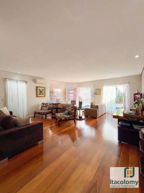 Foto 9 de Casa de Condomínio com 3 quartos à venda, 360m2 em Santana De Parnaiba - SP