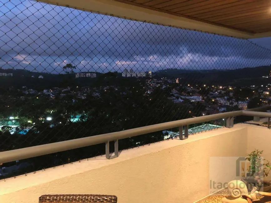 Apartamento com 3 quartos à venda, 154m2 em Alphaville Industrial, Barueri - SP - imagem 1 Foto 1 de Apartamento com 3 quartos à venda, 154m2 em Alphaville Industrial, Barueri - SP