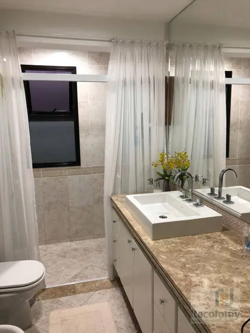 Foto 7 de Apartamento com 3 quartos à venda, 154m2 em Alphaville Industrial, Barueri - SP