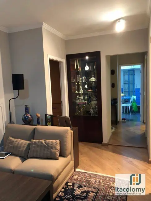 Apartamento com 3 quartos à venda, 154m2 em Alphaville Industrial, Barueri - SP - imagem 3 Foto 3 de Apartamento com 3 quartos à venda, 154m2 em Alphaville Industrial, Barueri - SP