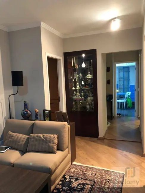 Foto 3 de Apartamento com 3 quartos à venda, 154m2 em Alphaville Industrial, Barueri - SP