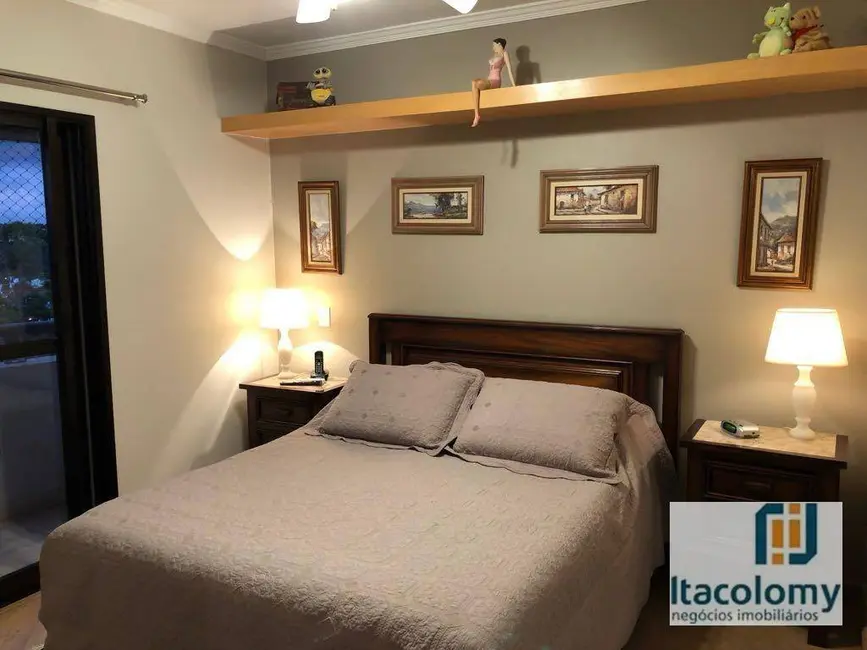 Apartamento com 3 quartos à venda, 154m2 em Alphaville Industrial, Barueri - SP - imagem 5 Foto 5 de Apartamento com 3 quartos à venda, 154m2 em Alphaville Industrial, Barueri - SP