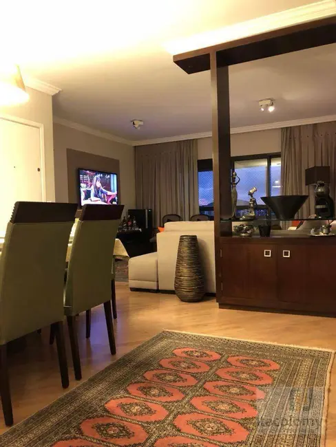 Foto 6 de Apartamento com 3 quartos à venda, 154m2 em Alphaville Industrial, Barueri - SP